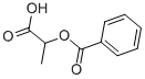 BENZOYL LACTIC ACID