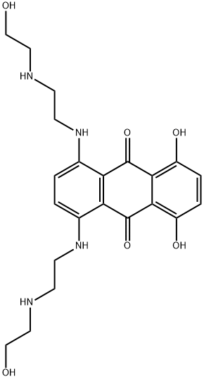 65271-80-9 Structure