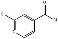 2-Chloropyridine-4-carbonyl chloride