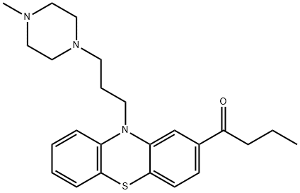 653-03-2 結(jié)構(gòu)式