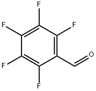 Pentafluorobenzaldehyde price.