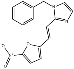 H36NF Struktur