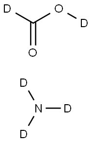 ぎ酸アンモニウム‐D5