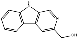 3-HYDROXYMETHYL-BETA-CARBOLINE price.