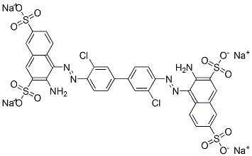 6548-29-4 結(jié)構(gòu)式