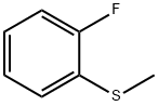 2-FLUOROTHIOANISOLE