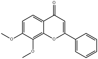 7,8-DIMETHOXYFLAVONE price.