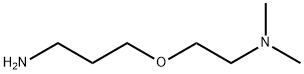 DIMETHYLAMINOETHOXY PROPYLAMINE