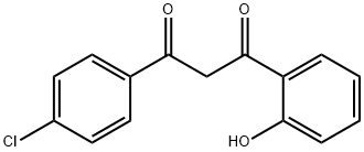 1-(4-Chlorophenyl)-3-(2-hydroxyphenyl)propane-1,3-dione price.