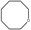 oxocane Struktur