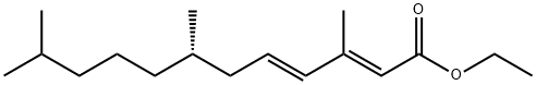 S-HYDROPRENE Struktur