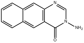 centazolone Struktur