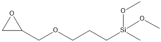 [3-(2,3-Epoxypropoxy)propyl]dimethoxymethylsilan