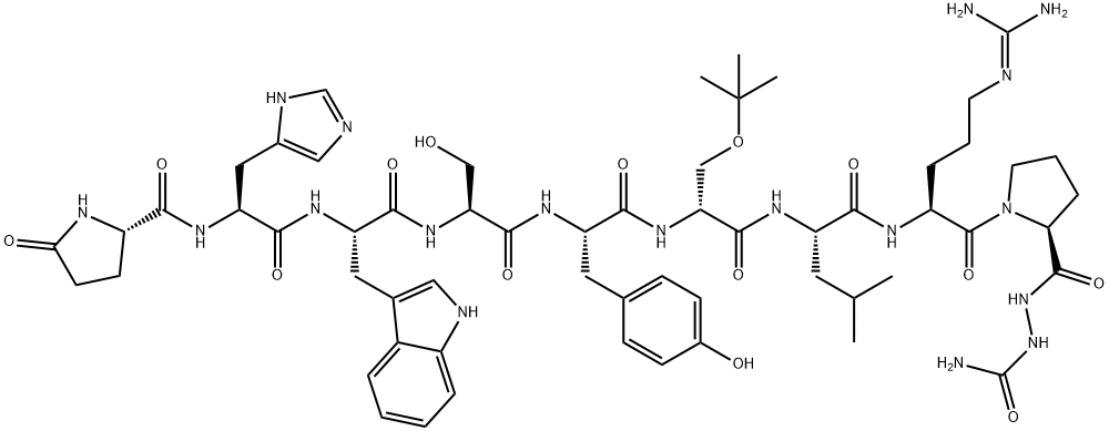 65807-02-5 Structure