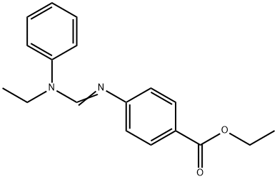 紫外線吸收劑UV-2 結(jié)構(gòu)式