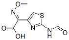 65872-43-7 Structure