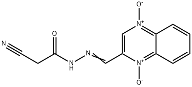 Cyadox Struktur