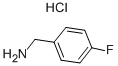 4-FLUORO BENZYLAMINE HYDROCHLORIDE price.