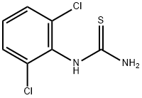 2,6-DICHLOROPHENYLTHIOUREA