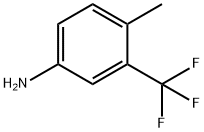 4-Methyl-3-(trifluoromethyl)aniline