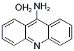 9-AMINOACRIDINE HEMIHYDRATE Struktur