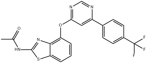 659730-32-2 Structure