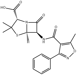 66-79-5 結(jié)構(gòu)式