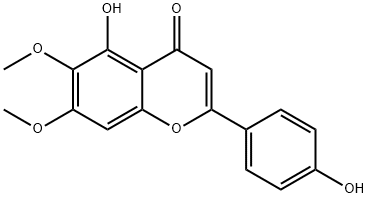 6601-62-3 結(jié)構(gòu)式