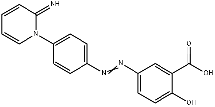 66030-25-9 結(jié)構(gòu)式