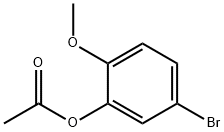 5-Bromo-2-methoxyphenylacetate