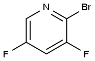 2-Bromo-3,5-difluoropyridine