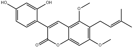 66056-18-6 Structure