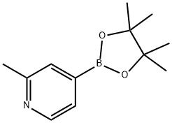 660867-80-1 Structure