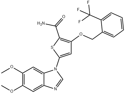 660868-91-7 Structure