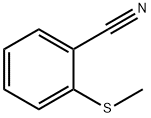 2-(METHYLTHIO)BENZONITRILE price.