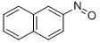 2-NITROSONAPHTHALENE Struktur