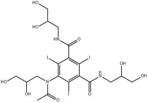 66108-95-0 結(jié)構(gòu)式