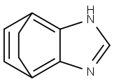 4,7-Ethano-1H-benzimidazole(9CI) Struktur