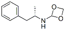 (+)-MDMA Struktur