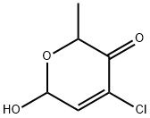  化學(xué)構(gòu)造式