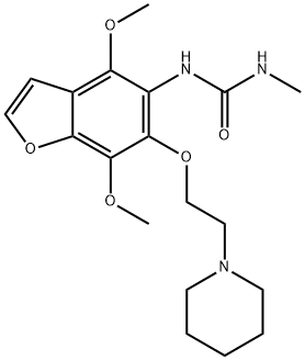 murocainide Struktur