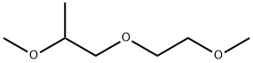 Trimethyl orthoisobutyrate Struktur