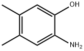 2-Amino-4,5-xylenol