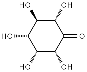 (PLUS-MINUS)-EPI-INOSOSE-2 Struktur