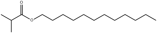 DODECYL ISOBUTYRATE price.