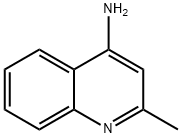 4-AMINO-2-METHYLQUINOLINE