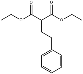 DIETHYL 2-(PHENYLETHYL)MALONOATE price.