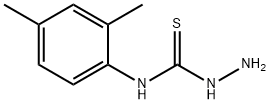 4-(2,4-DIMETHYLPHENYL)-3-THIOSEMICARBAZIDE price.