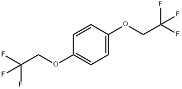 1,4-Bis(2,2,2-trifluorethoxy)benzol