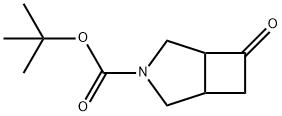 663172-80-3 結(jié)構(gòu)式